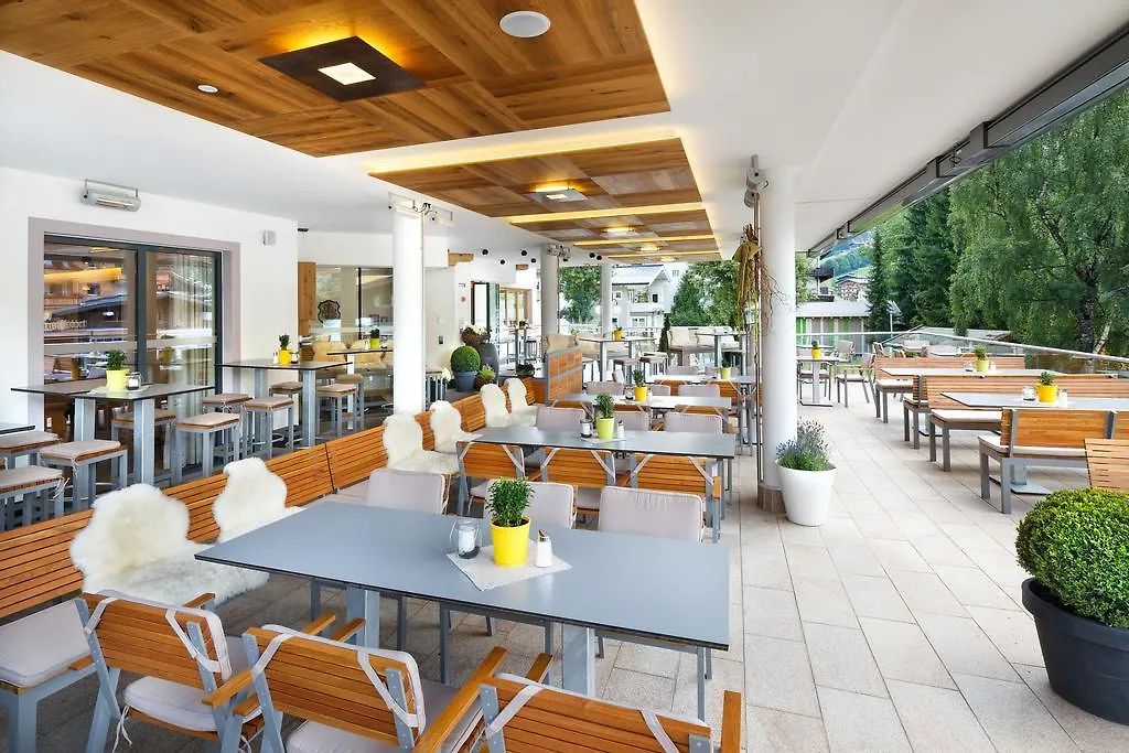 Hotel Am Reiterkogel Saalbach-Hinterglemm