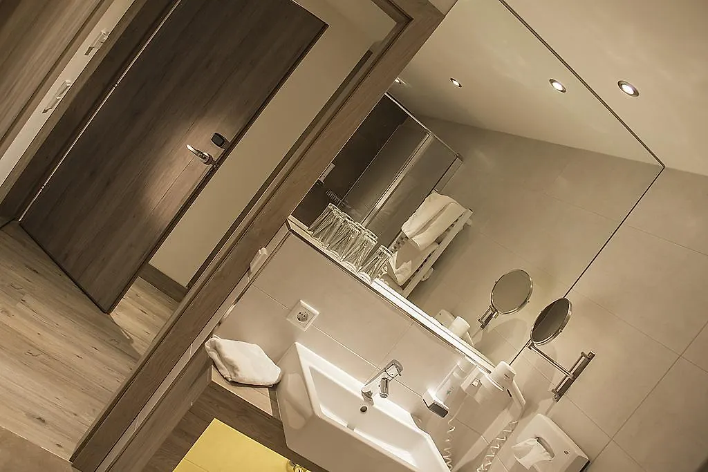 ****  Hotel Am Reiterkogel Saalbach-Hinterglemm Austria