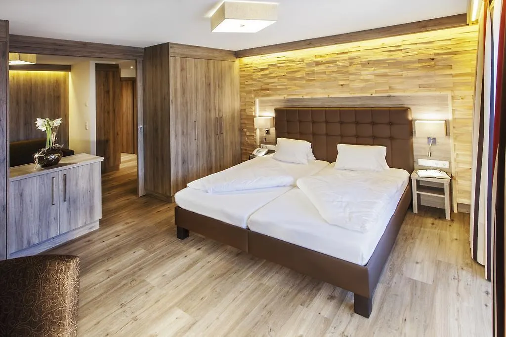 Hotel Am Reiterkogel Saalbach-Hinterglemm