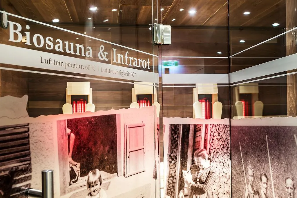 ****  Hotel Am Reiterkogel Saalbach-Hinterglemm Austria