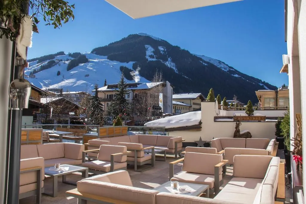 Hotel Am Reiterkogel Saalbach-Hinterglemm