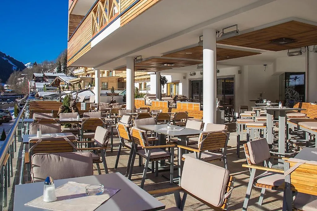 Hotel Am Reiterkogel Saalbach-Hinterglemm