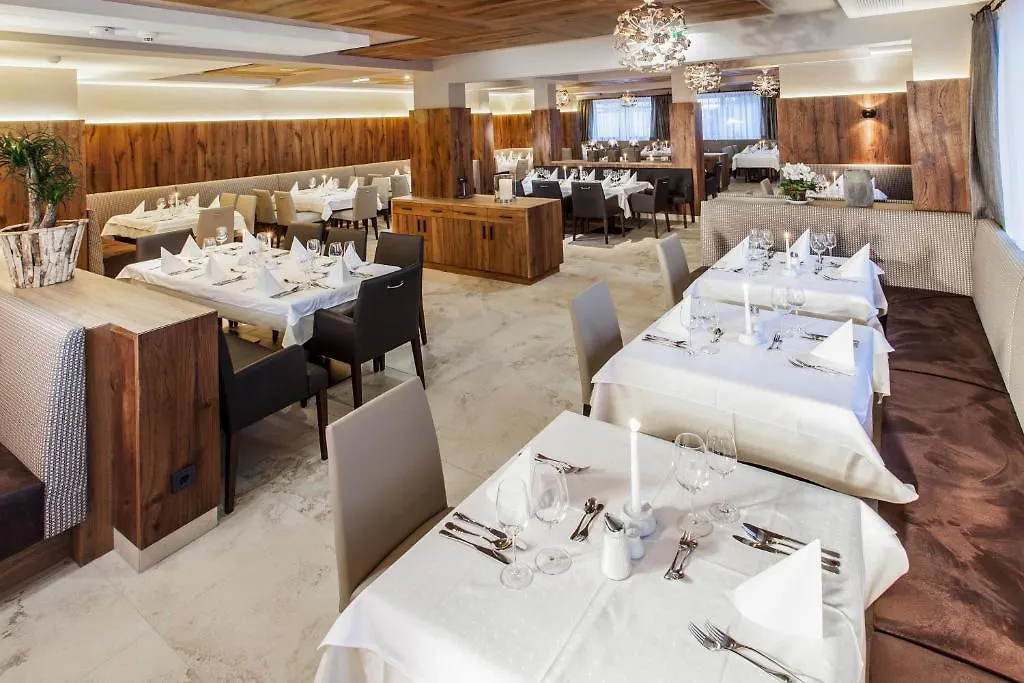 Hotel Am Reiterkogel Saalbach-Hinterglemm