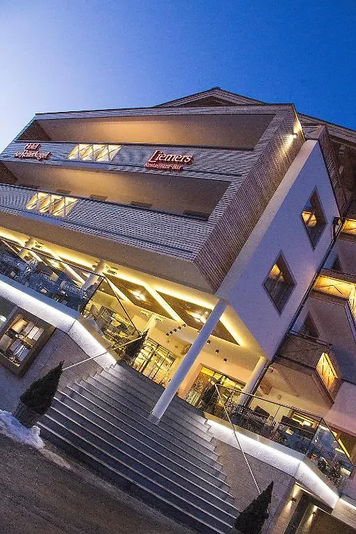 Hotel Am Reiterkogel Saalbach-Hinterglemm Austria