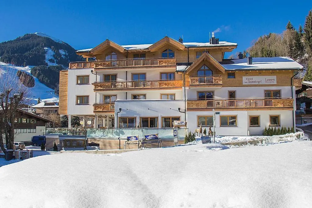 Hotel Am Reiterkogel Saalbach-Hinterglemm