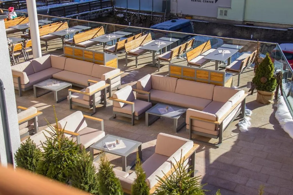 ****  Hotel Am Reiterkogel Saalbach-Hinterglemm Austria