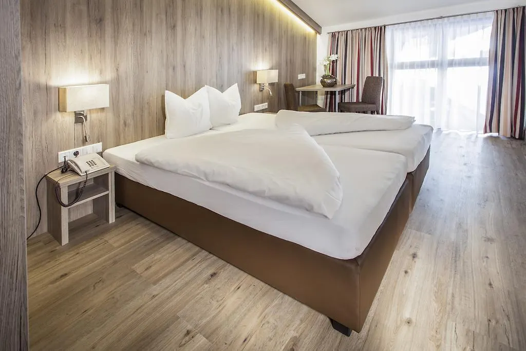 Hotel Am Reiterkogel Saalbach-Hinterglemm 4*,